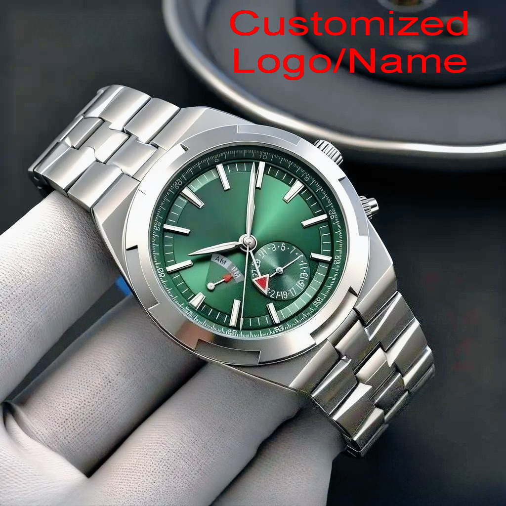 Men'S Accessories Jewelry Bracelet - Customized Mens Automatic Mechanical Movement Watches