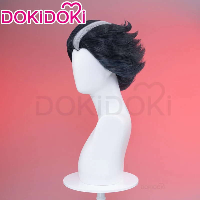 Men Accessories H&M - LQIN STOCK Stolas Goetia Wig Anime