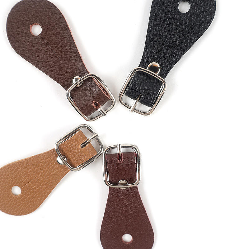 Men'S Accessories Premium - 1pair Premium Adjustable Equestrian Spur Straps