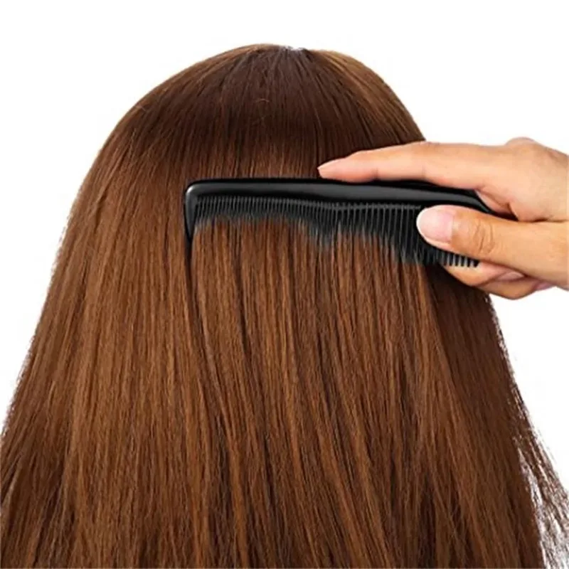 Men Accessories Combo Set - New Arrivals 12 Pieces Plastic Hair