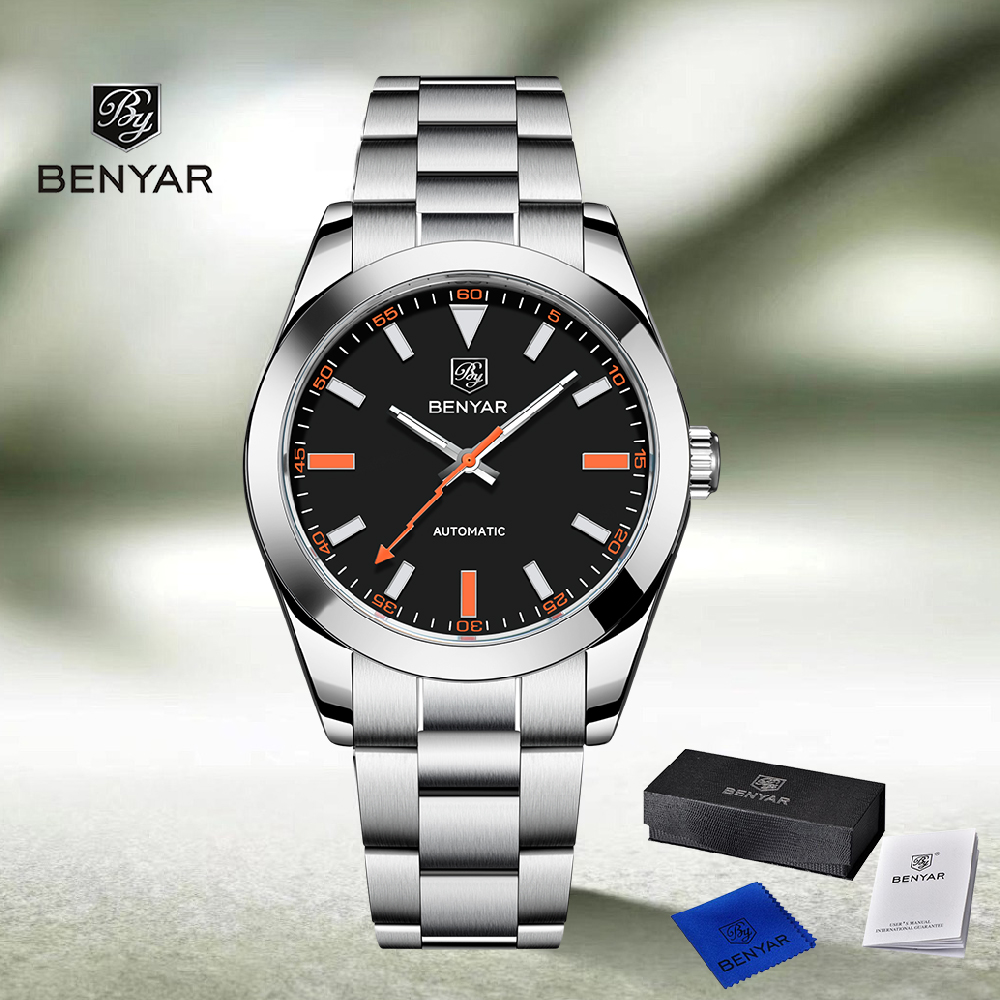 2025 New BENYAR DESIGN Brand F - đánh giá và giá Men'S Accessories Jewelry Bracelet