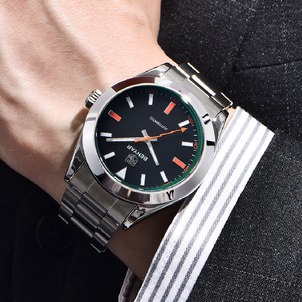 2025 New BENYAR DESIGN Brand F - đánh giá và giá Men'S Accessories Jewelry Bracelet