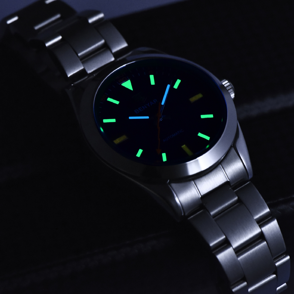 2025 New BENYAR DESIGN Brand F - đánh giá và giá Men'S Accessories Jewelry Bracelet