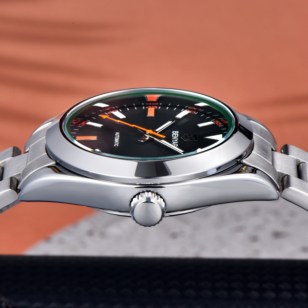 2025 New BENYAR DESIGN Brand F - đánh giá và giá Men'S Accessories Jewelry Bracelet