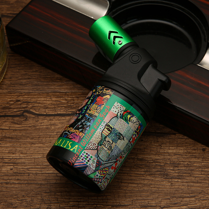 HONEST cigar lighter premium m - đánh giá và giá Men'S Accessories Premium