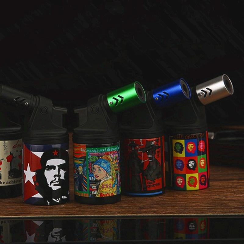 HONEST cigar lighter premium m - đánh giá và giá Men'S Accessories Premium