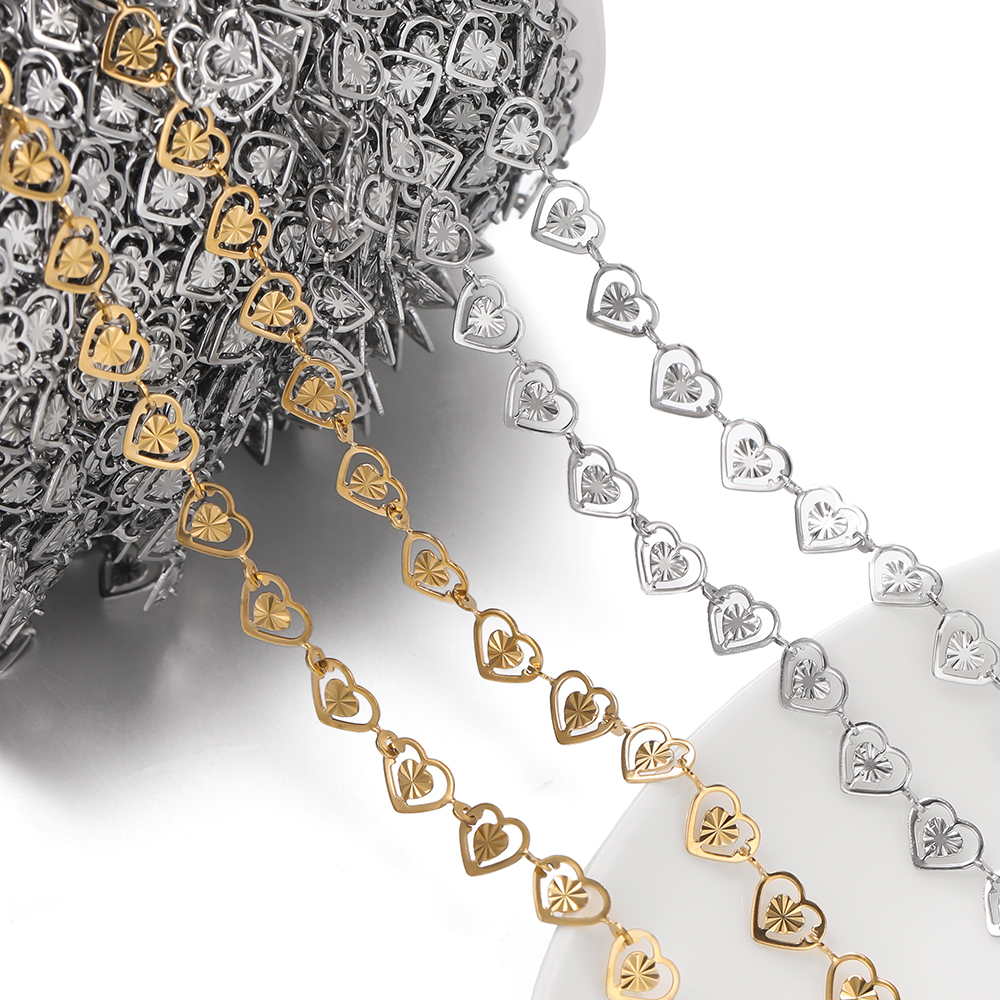 1meter Stainless Steel Double  - đánh giá và giá Men'S Accessories Jewelry Bracelet
