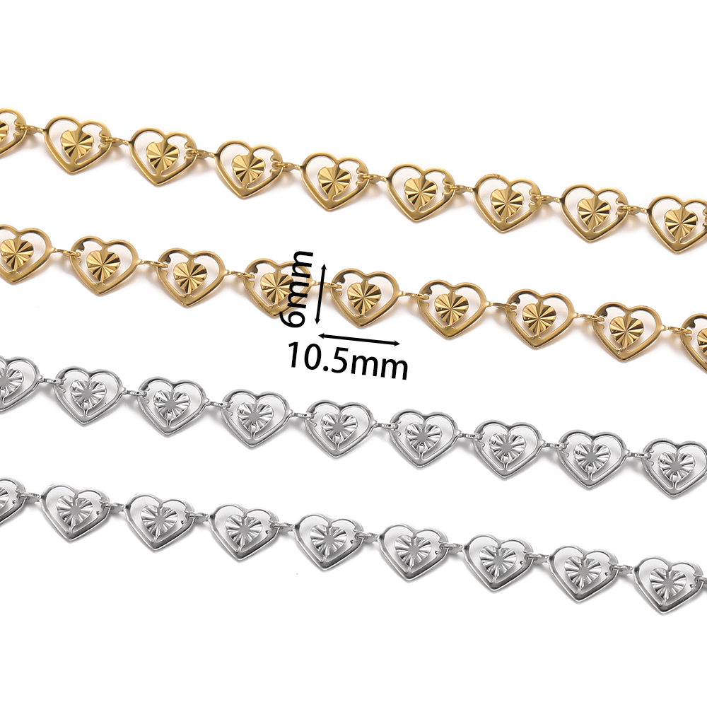 1meter Stainless Steel Double  - đánh giá và giá Men'S Accessories Jewelry Bracelet