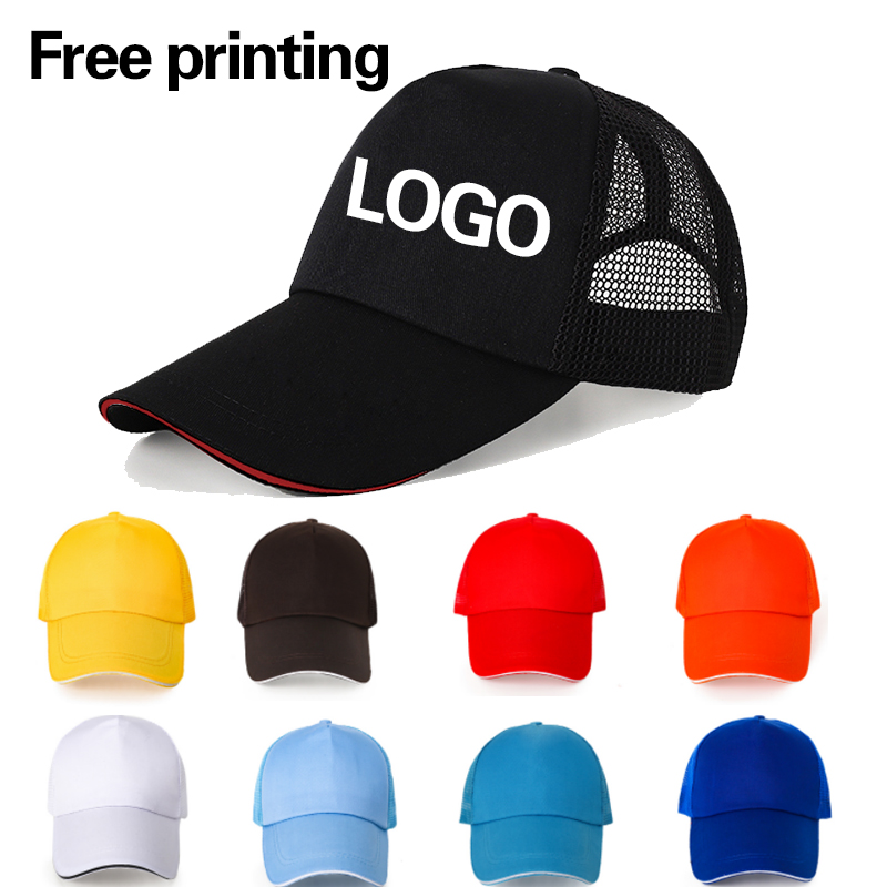 Men Women Customize Hats Print - đánh giá và giá Men'S Accessories Designer