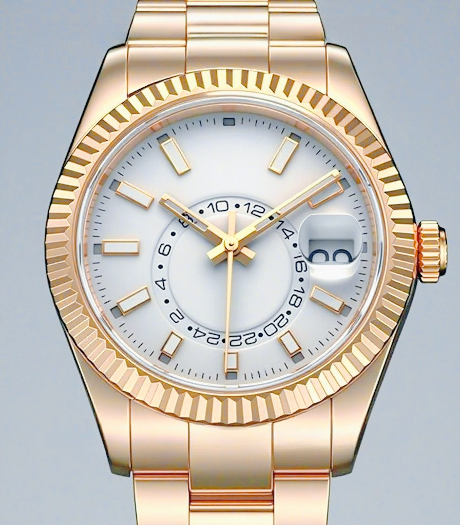 41mm Luxury Men Automatic Mech - đánh giá và giá Men'S Accessories Jewelry Bracelet