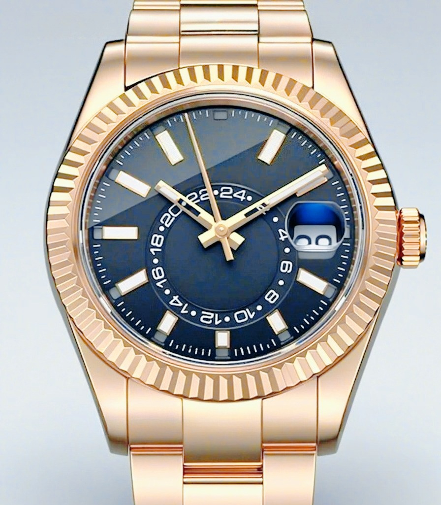 41mm Luxury Men Automatic Mech - đánh giá và giá Men'S Accessories Jewelry Bracelet