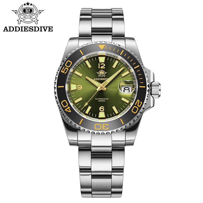 ADDIESDIVE New Diving Gift Wat - đánh giá và giá Men'S Accessories Jewelry Bracelet