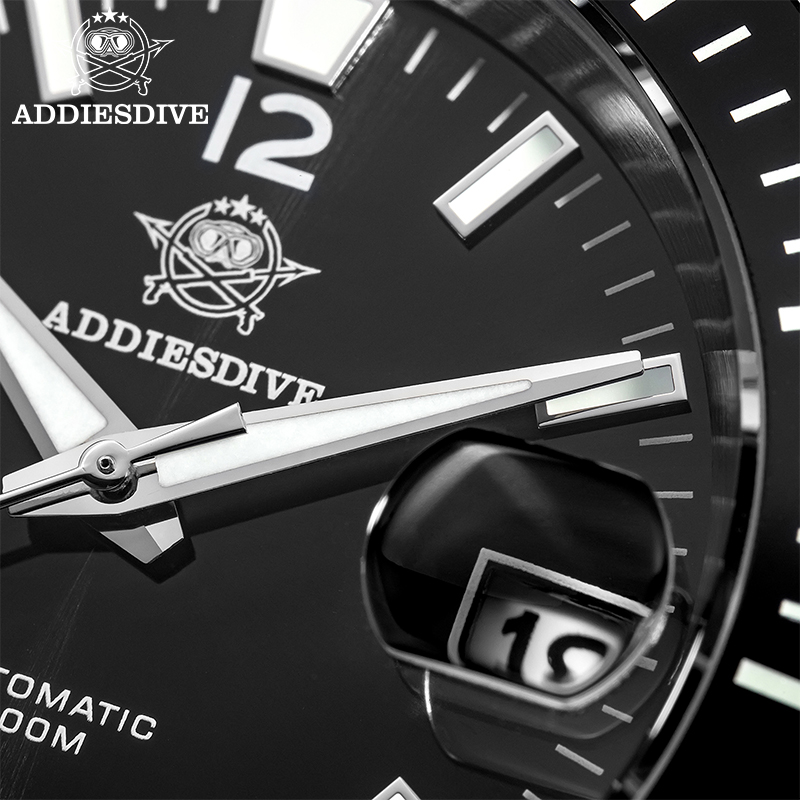 ADDIESDIVE New Diving Gift Wat - đánh giá và giá Men'S Accessories Jewelry Bracelet