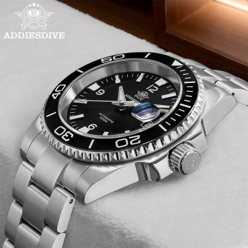 ADDIESDIVE New Diving Gift Wat - đánh giá và giá Men'S Accessories Jewelry Bracelet
