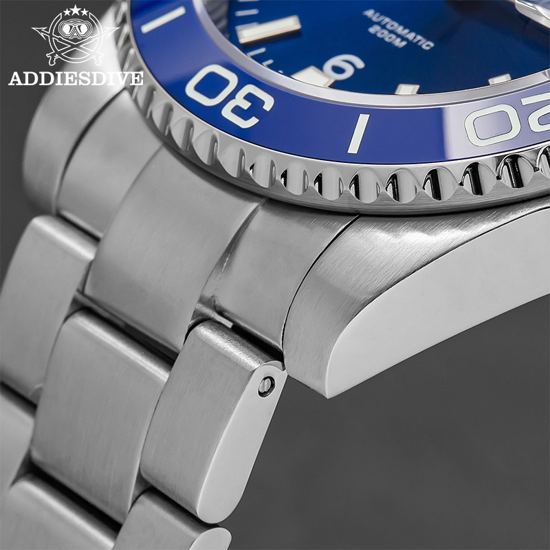 ADDIESDIVE New Diving Gift Wat - đánh giá và giá Men'S Accessories Jewelry Bracelet