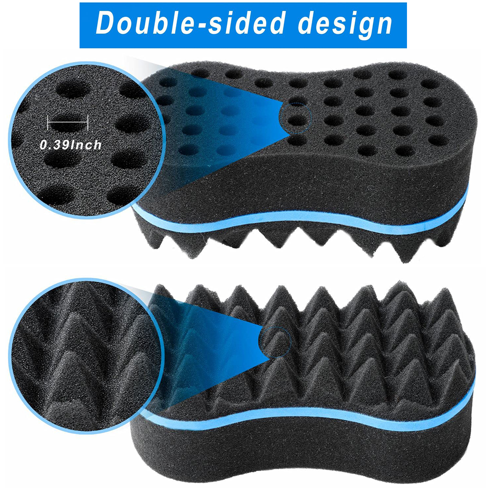 Professional Set Afro Hair Car - đánh giá và giá Men Accessories Combo Set