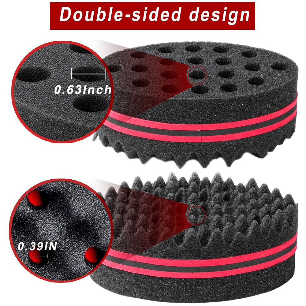 Professional Set Afro Hair Car - đánh giá và giá Men Accessories Combo Set