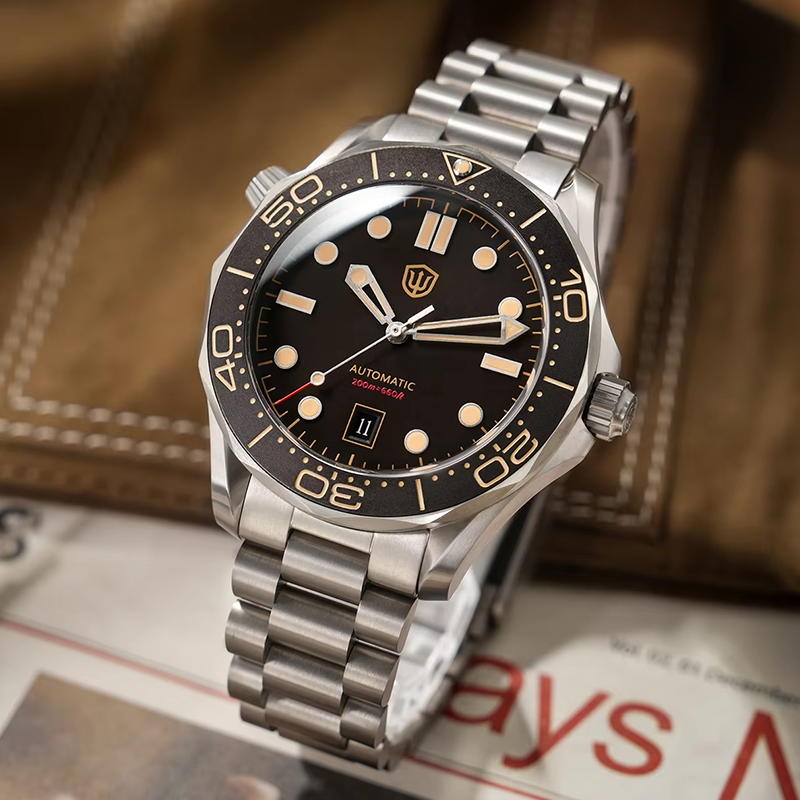 Watchdives WD007 V4 007 NTTD M - đánh giá và giá Men'S Accessories Jewelry Bracelet
