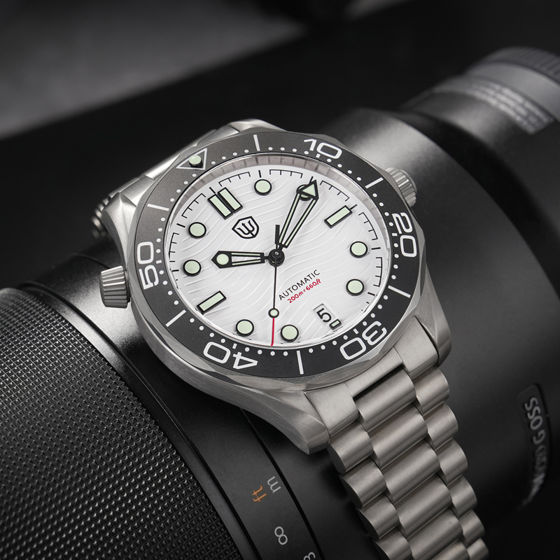 Watchdives WD007 V4 007 NTTD M - đánh giá và giá Men'S Accessories Jewelry Bracelet