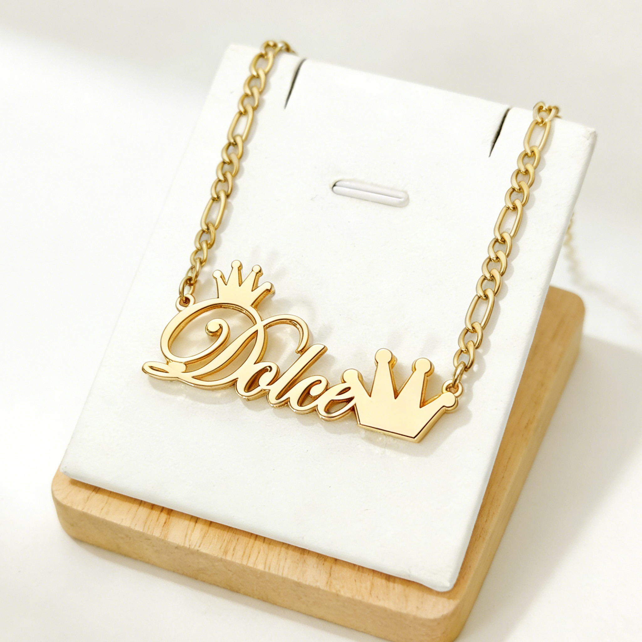 DUOYING Custom Name Jewelry Se - đánh giá và giá Men Accessories Earrings