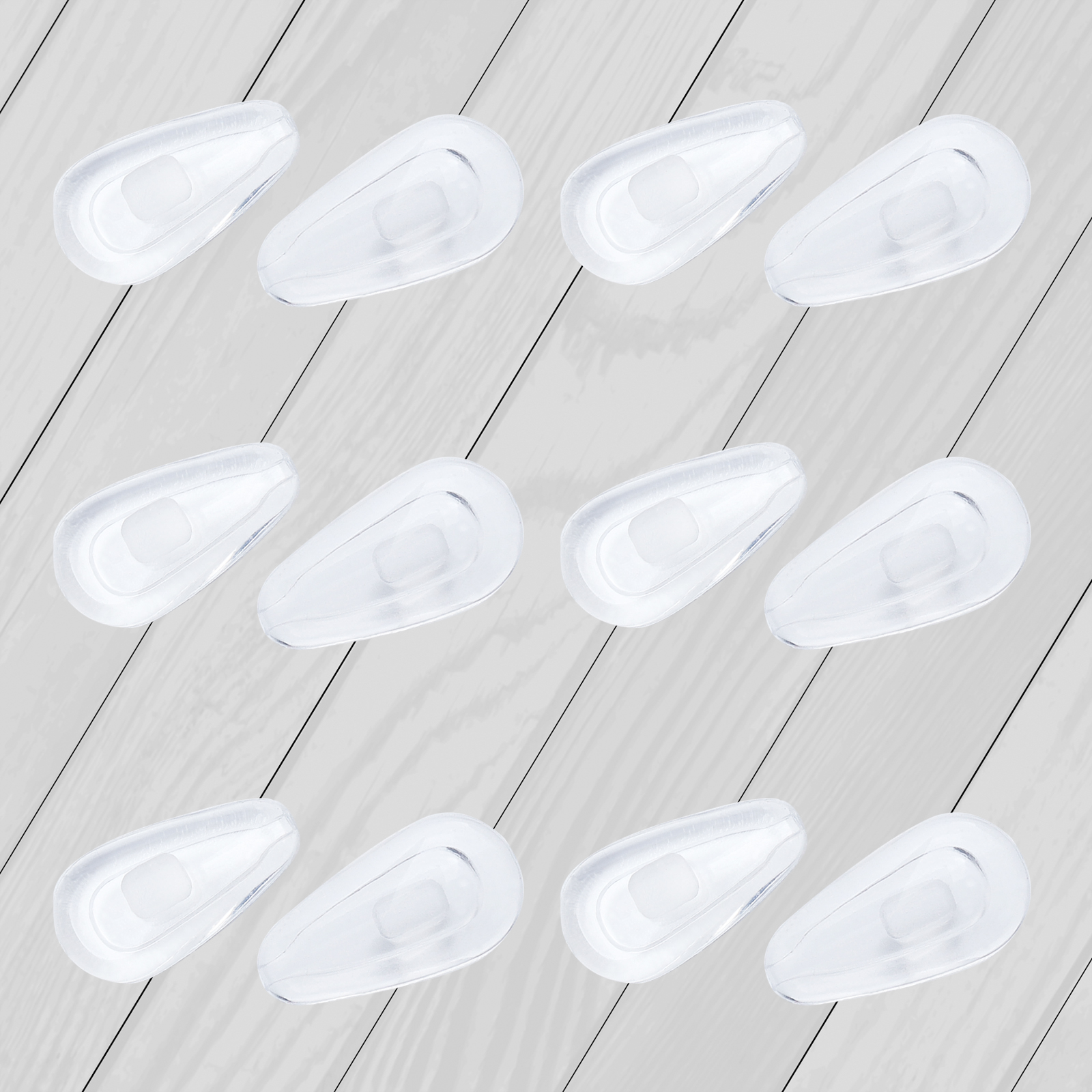 E.O.S Silicon Rubber Replaceme - đánh giá và giá Men'S Accessories Burberry
