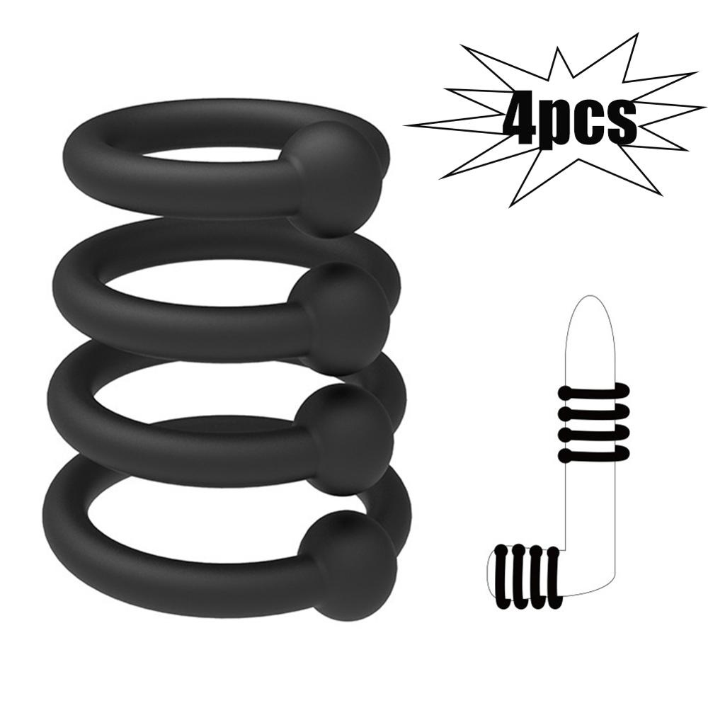 Bdsm Bondage Gear Sex Toys For - đánh giá và giá Men Accessories Combo Set