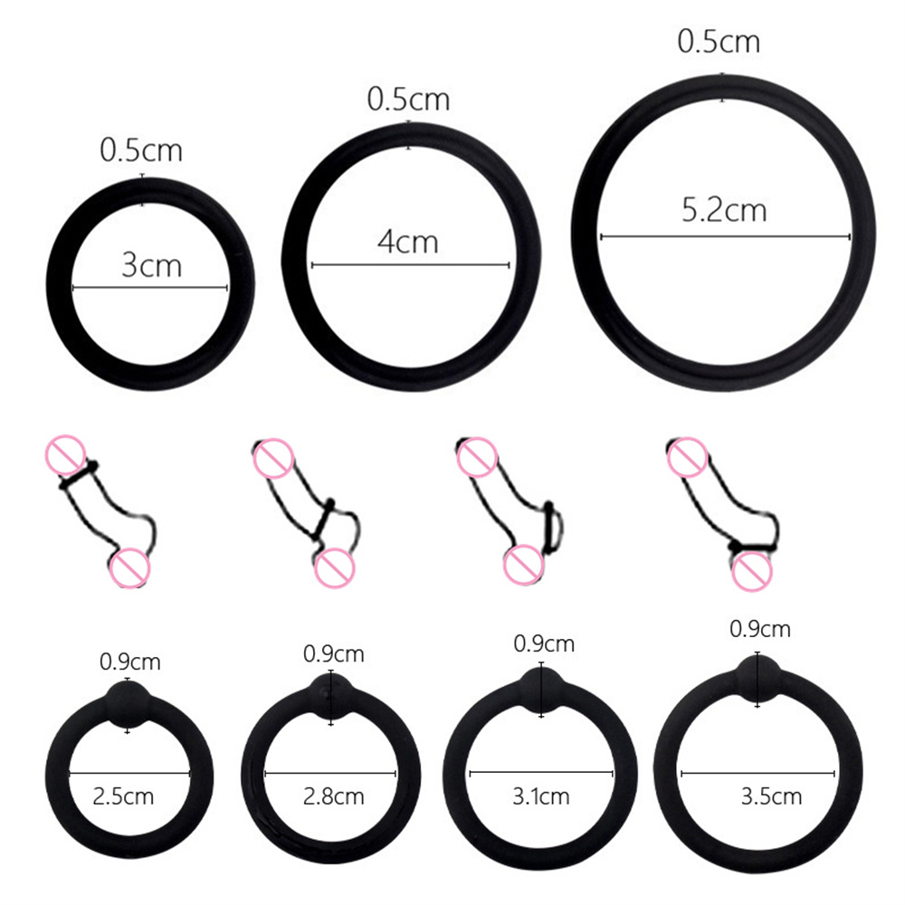 Bdsm Bondage Gear Sex Toys For - đánh giá và giá Men Accessories Combo Set