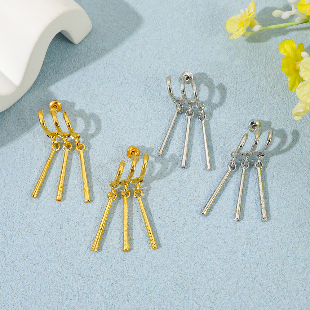 1pair One Piece Zoro Anime Cos - đánh giá và giá Men Accessories Earrings