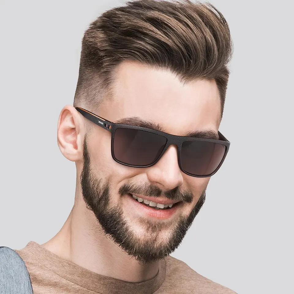 Design TR90 Sunglasses Men Pol - đánh giá và giá Men'S Accessories Designer