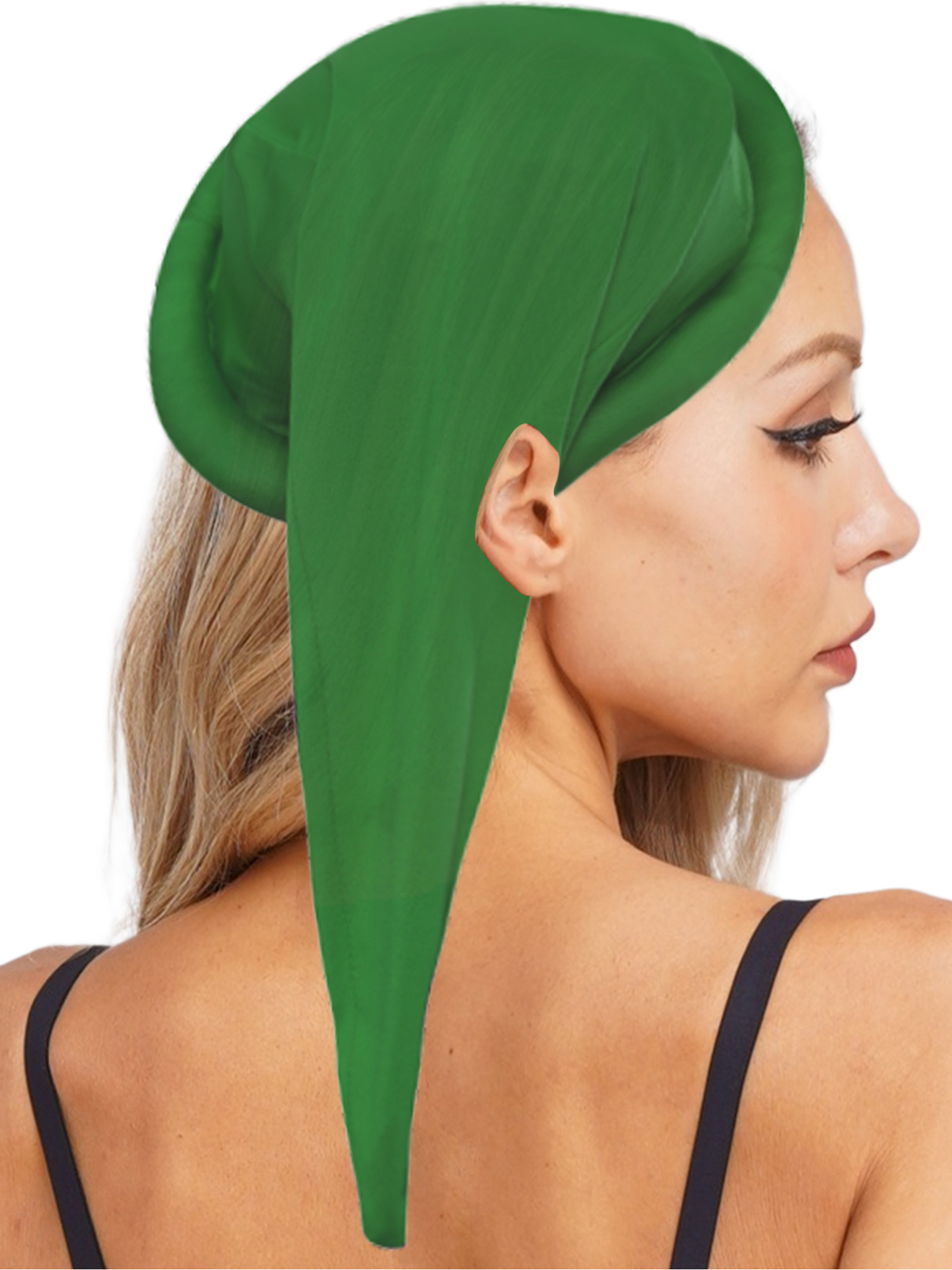 Womens Mens Christmas Elf Hat  - đánh giá và giá Men Accessories H&M