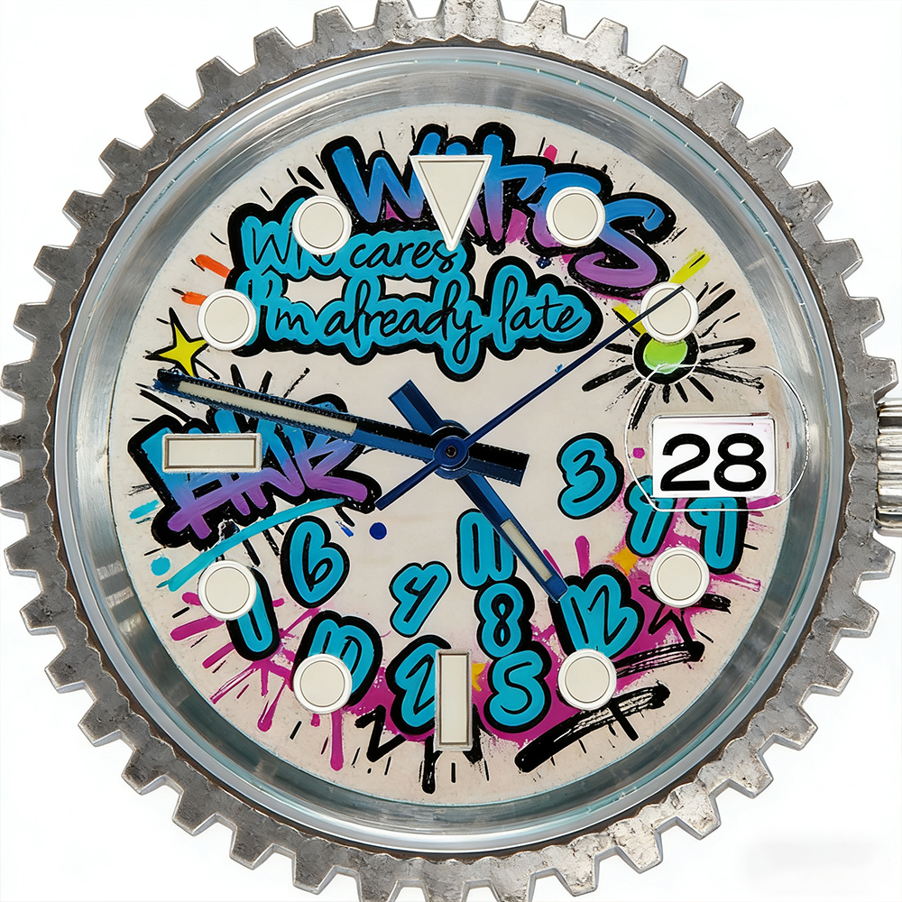 Luxury Watch china NH35 36mm/3 - đánh giá và giá Men'S Accessories Jewelry Bracelet