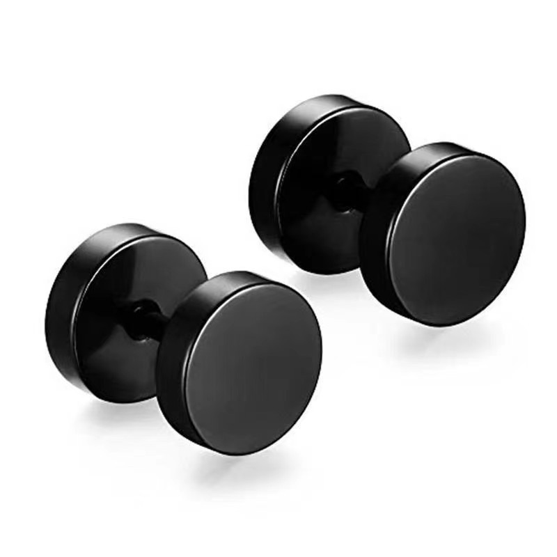 2pcs Anime Jujutsu Kaisen Geto - đánh giá và giá Men Accessories Earrings