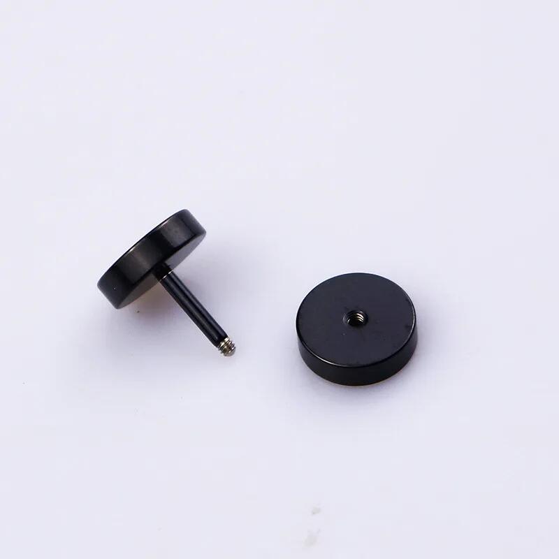 2pcs Anime Jujutsu Kaisen Geto - đánh giá và giá Men Accessories Earrings
