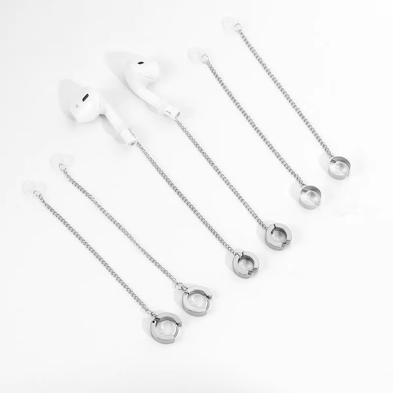 BoYuTe One Pair Earphone Anti- - đánh giá và giá Men Accessories Earrings