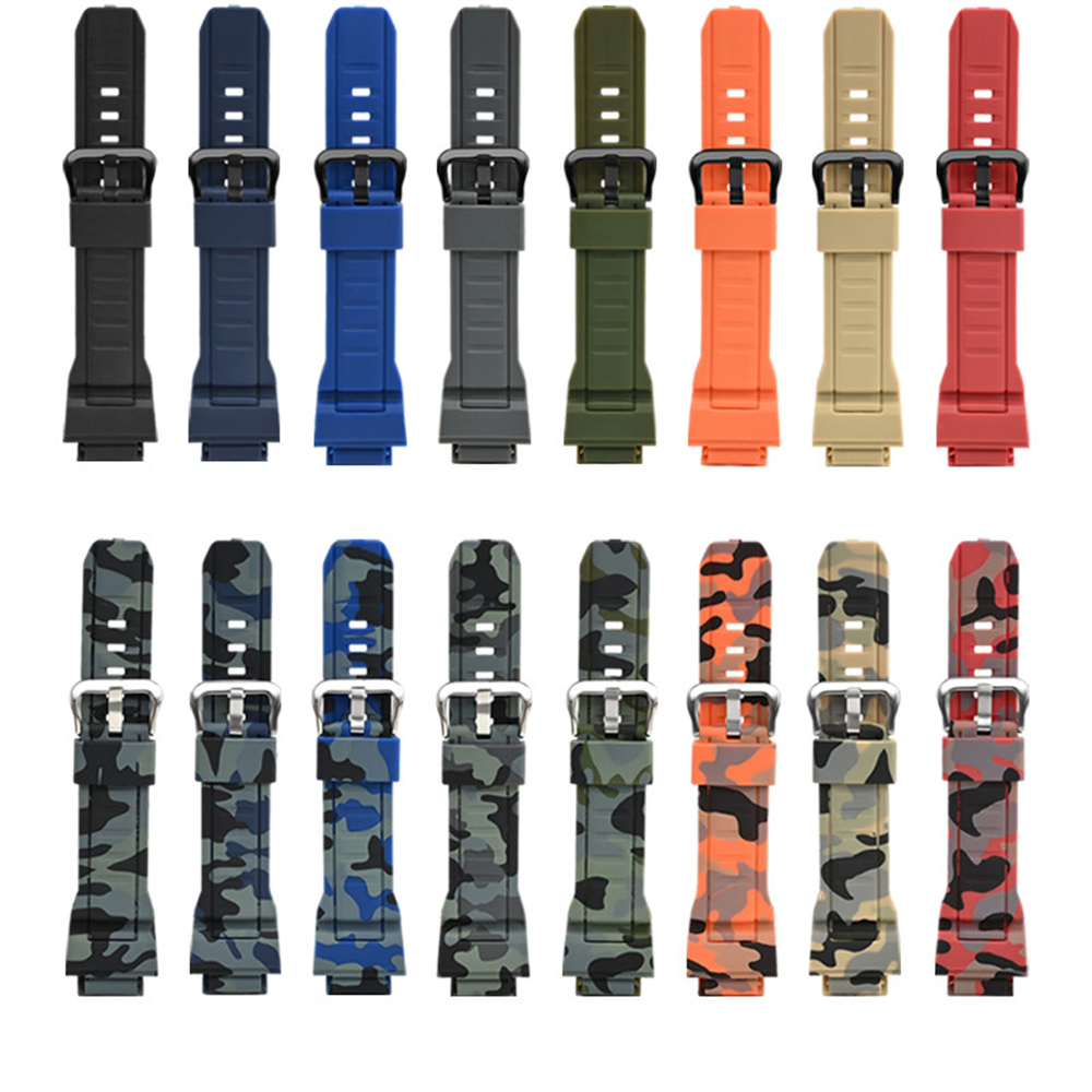 Watchband For Cat Man Series g - đánh giá và giá Men'S Accessories Premium