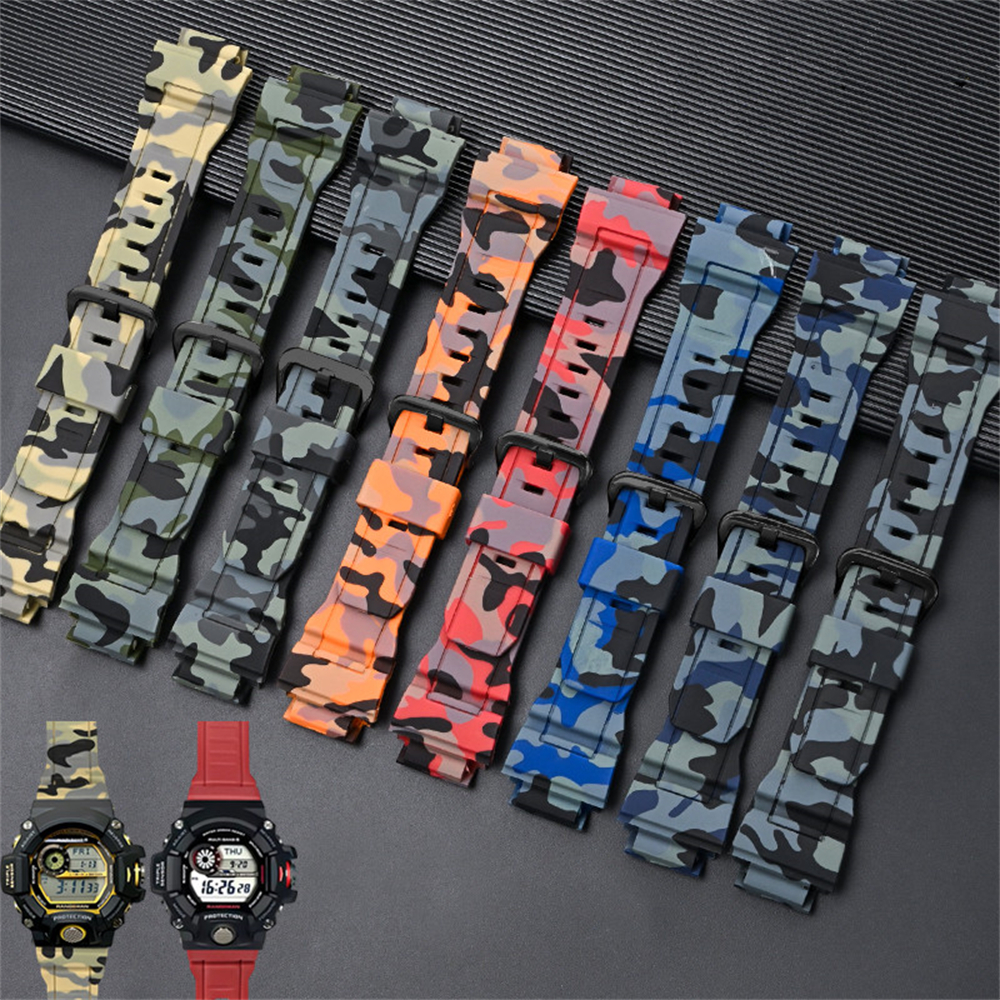 Watchband For Cat Man Series g - đánh giá và giá Men'S Accessories Premium