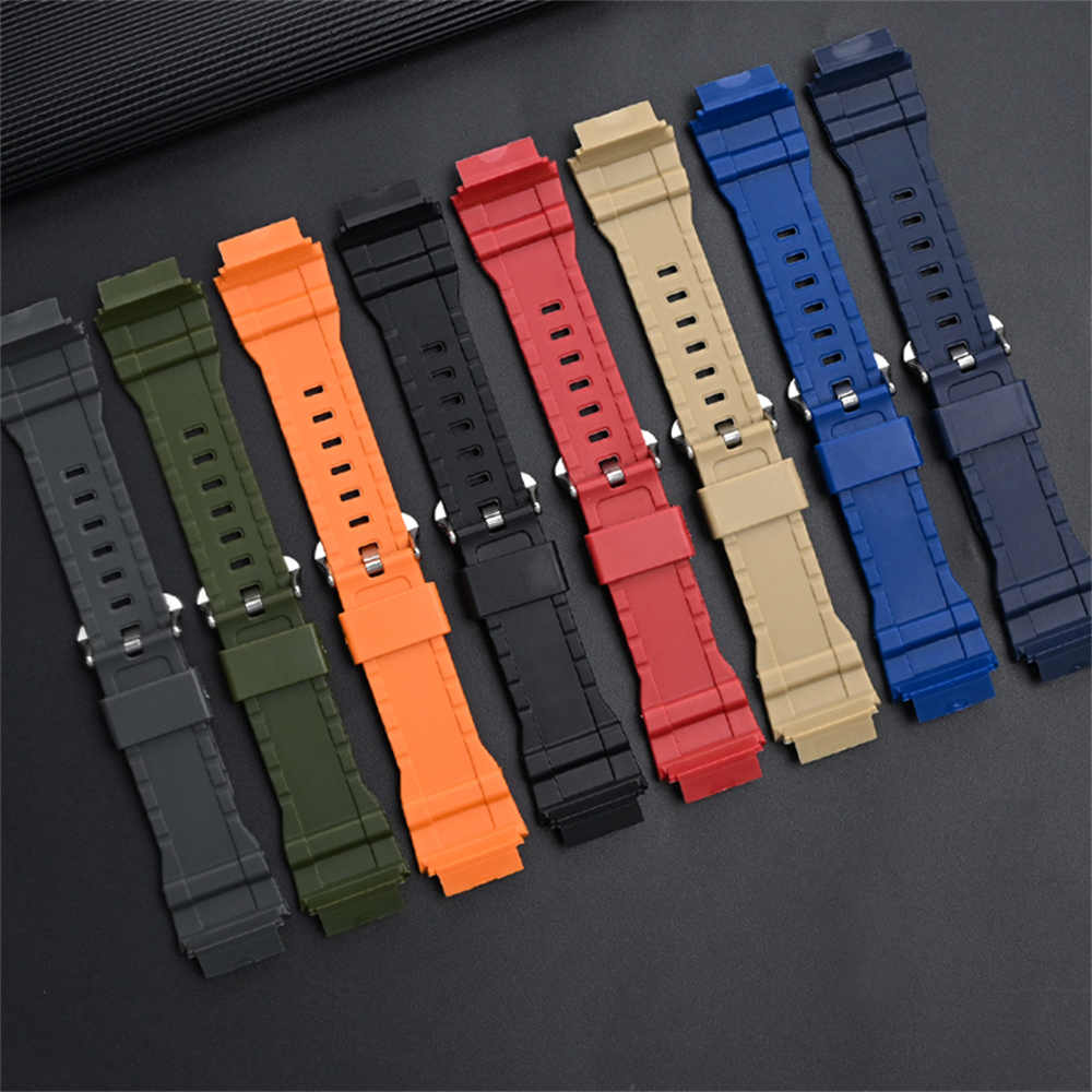 Watchband For Cat Man Series g - đánh giá và giá Men'S Accessories Premium