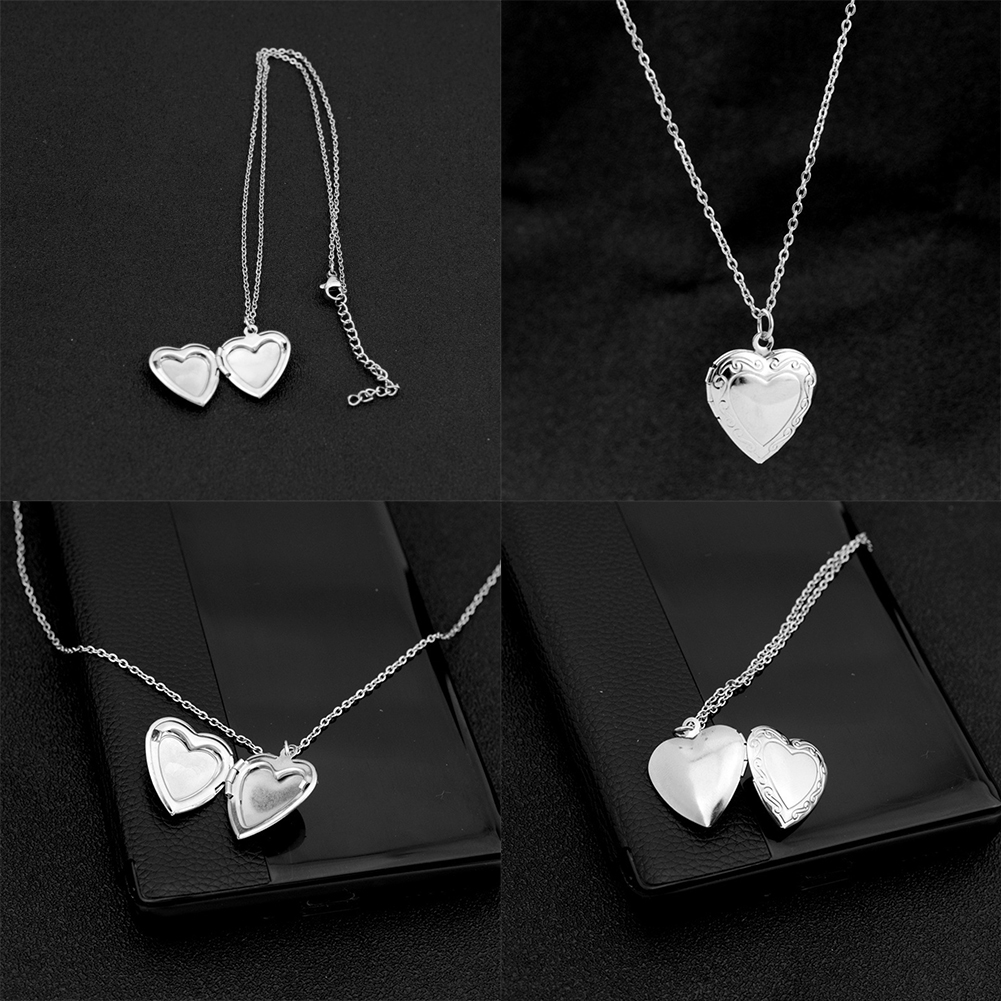 For Women And Men Romantic Pen - đánh giá và giá Men Accessories Locket