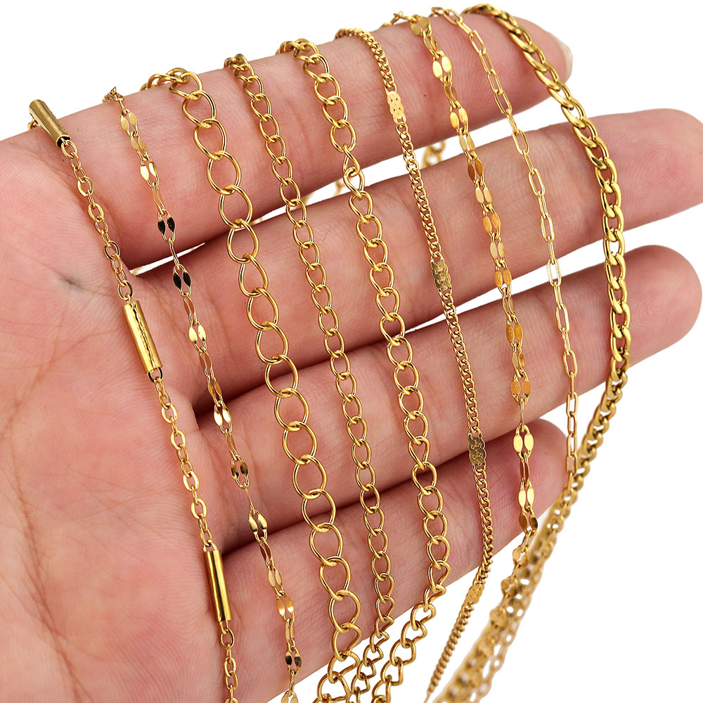 2meter Stainless Steel Lips NK - đánh giá và giá Men'S Accessories Jewelry Bracelet