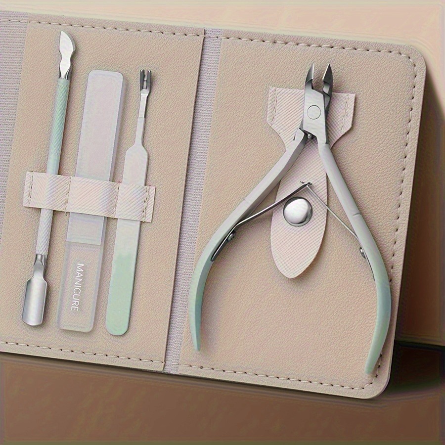 Manicure set Men Personal Care - đánh giá và giá Men Accessories Combo Set