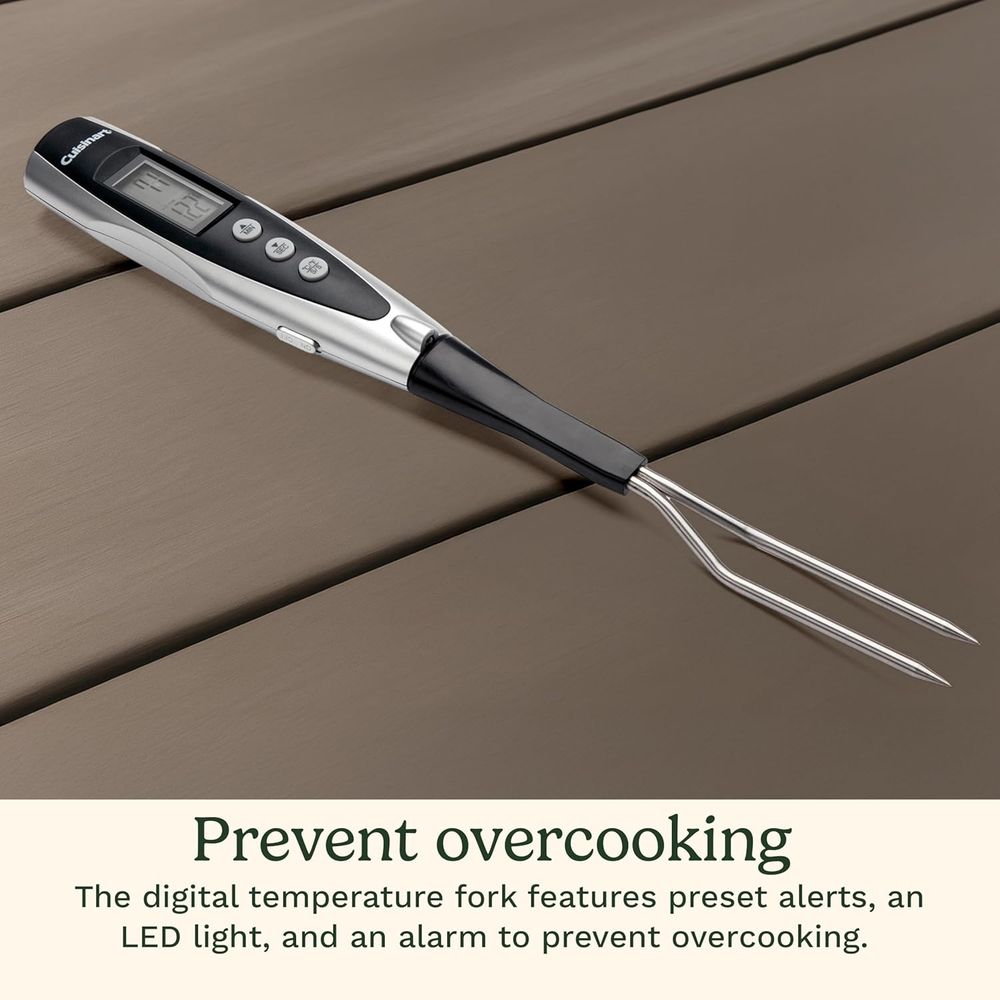 20-Piece Premium BBQ Tool Set  - đánh giá và giá Men'S Accessories Premium