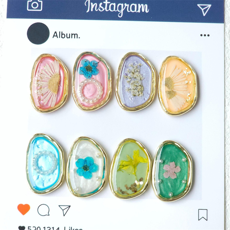 Min order 20pcs/lot color  flo - đánh giá và giá Men Accessories Locket