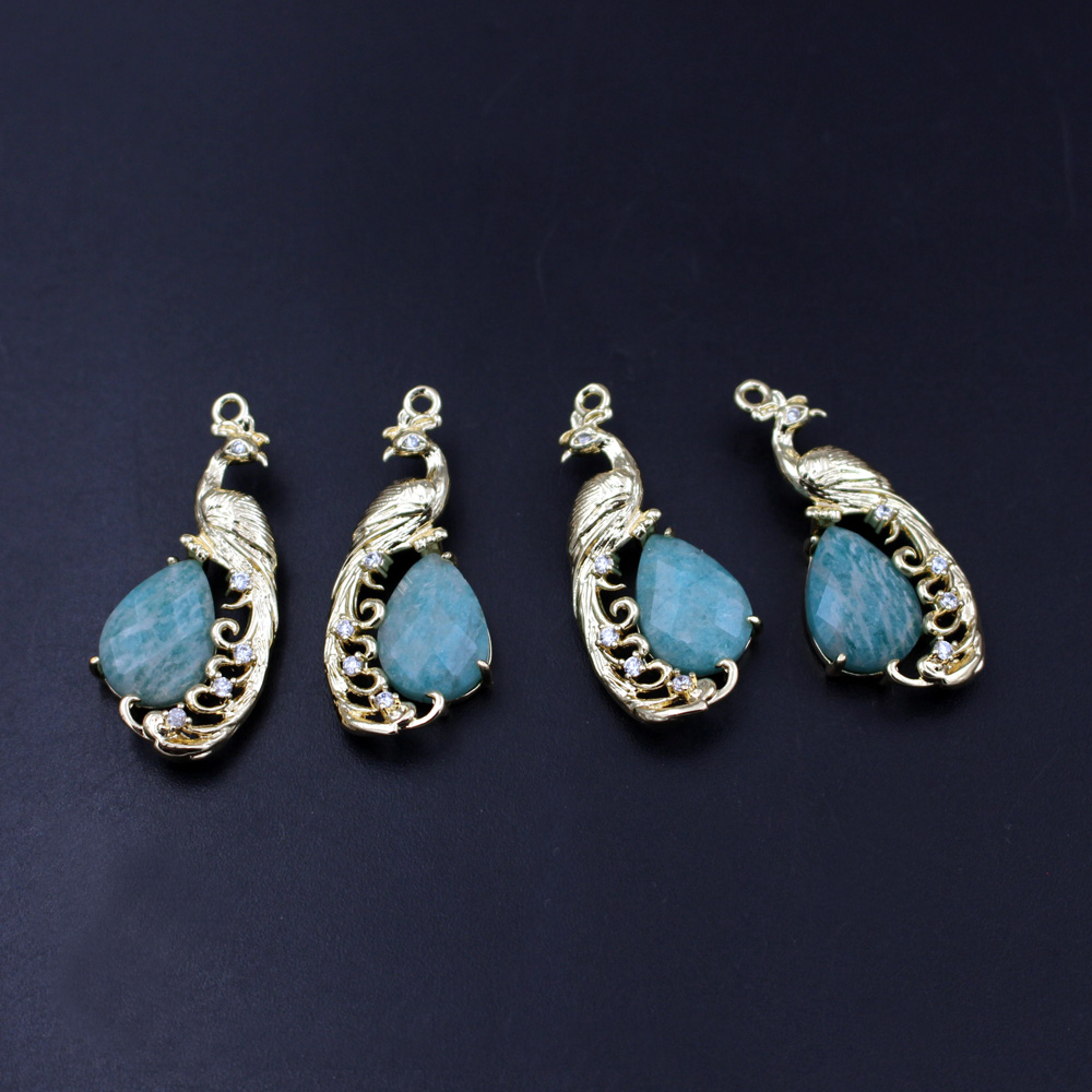 4pcs DIY Jewelry Accessories C - đánh giá và giá Men Accessories Earrings