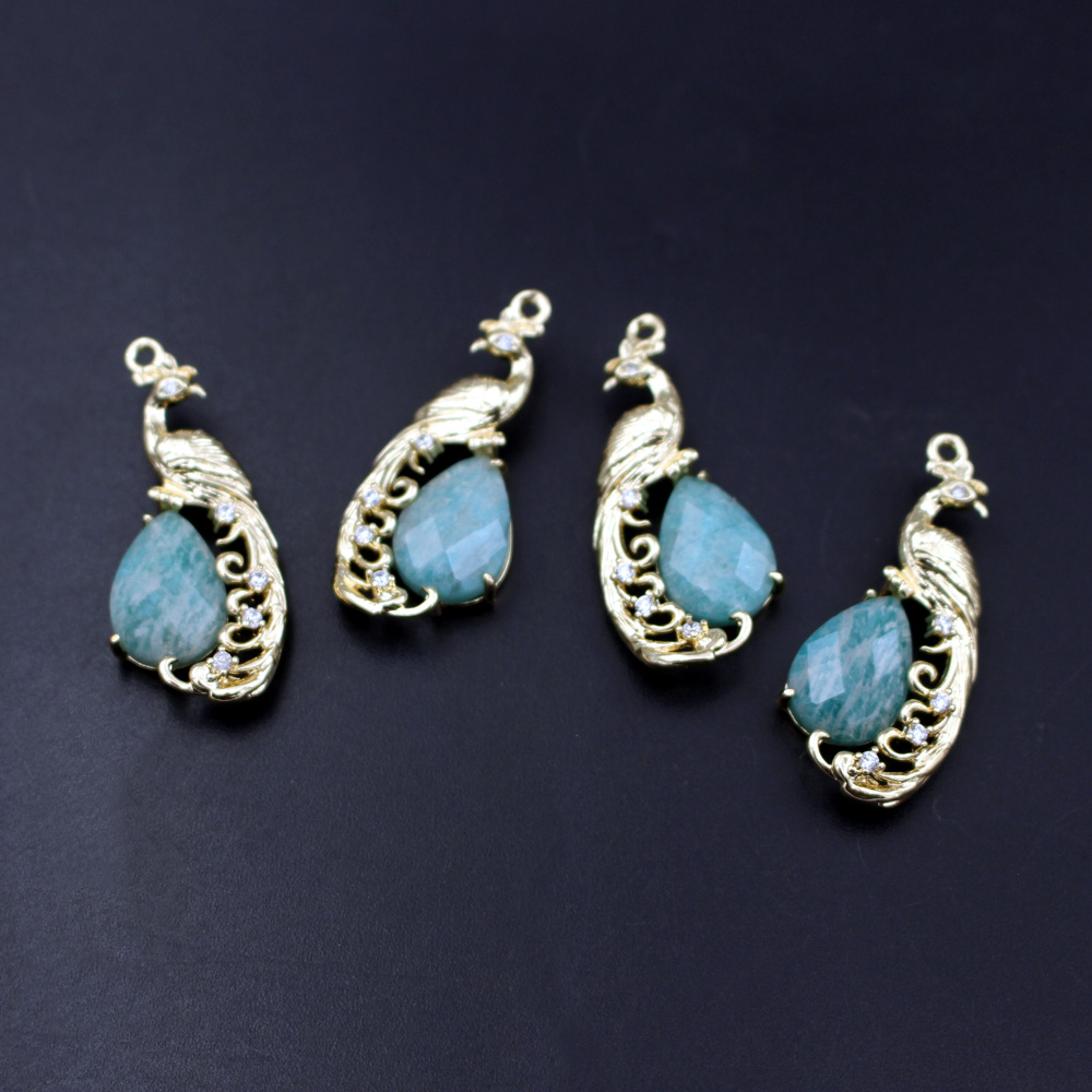 4pcs DIY Jewelry Accessories C - đánh giá và giá Men Accessories Earrings