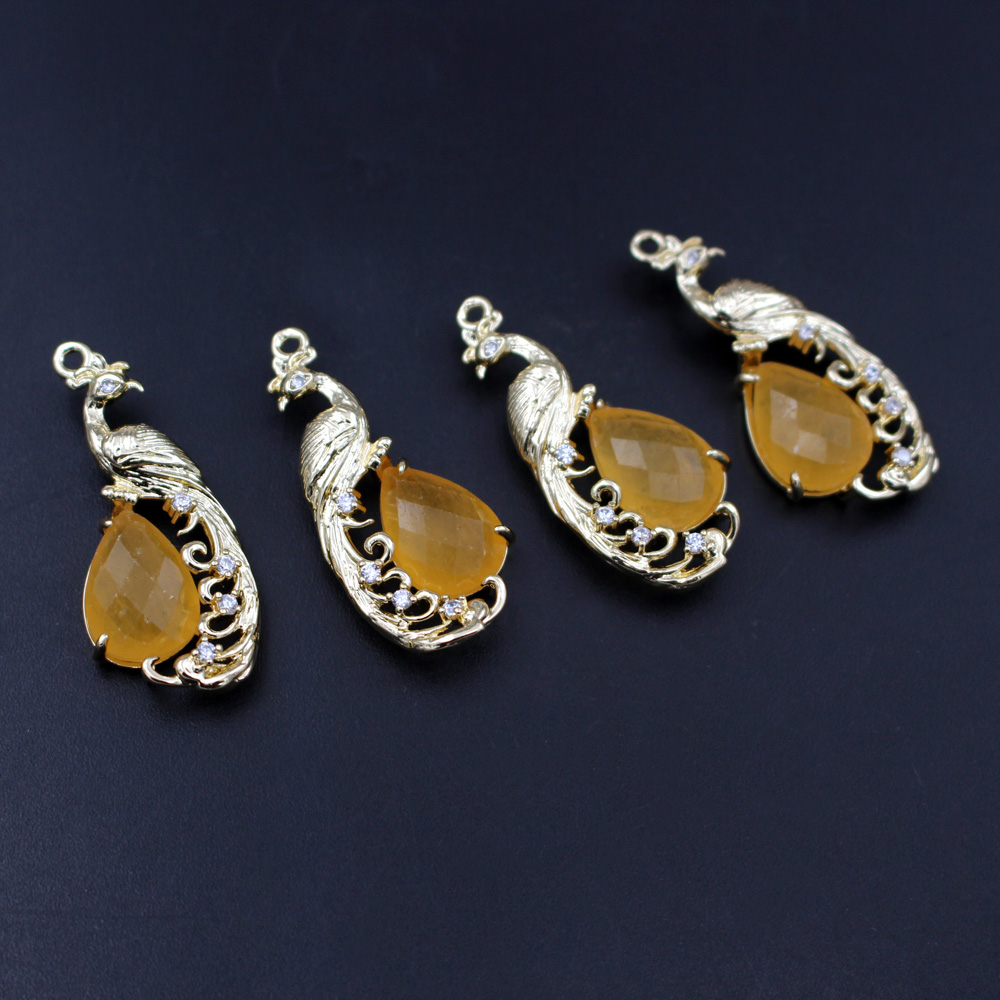 4pcs DIY Jewelry Accessories C - đánh giá và giá Men Accessories Earrings