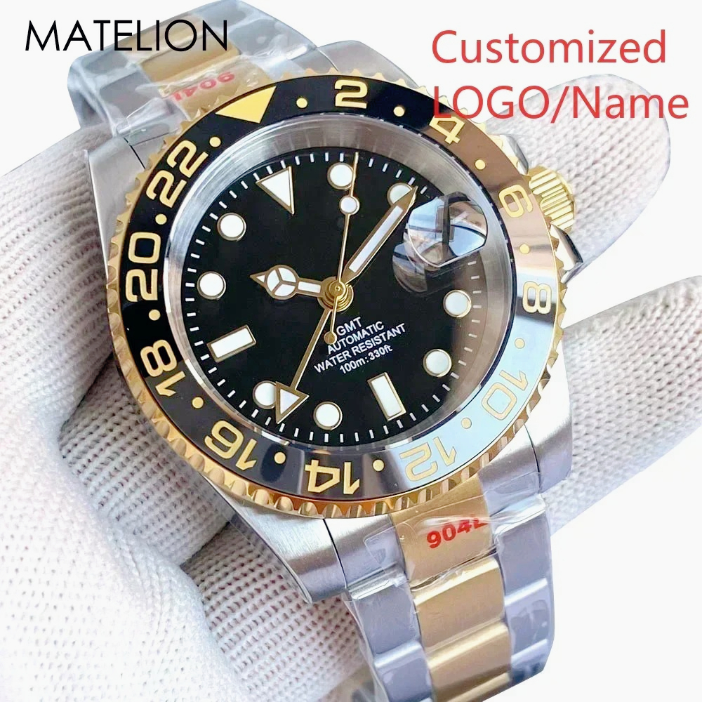 40mm Men Diving Sport Watch Sa - đánh giá và giá Men'S Accessories Jewelry Bracelet