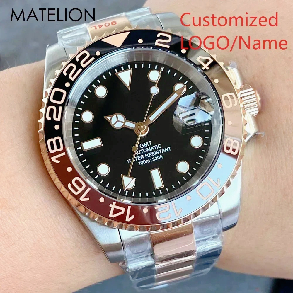 40mm Men Diving Sport Watch Sa - đánh giá và giá Men'S Accessories Jewelry Bracelet