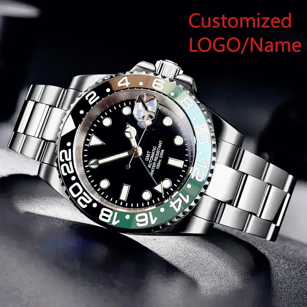 40mm Men Diving Sport Watch Sa - đánh giá và giá Men'S Accessories Jewelry Bracelet