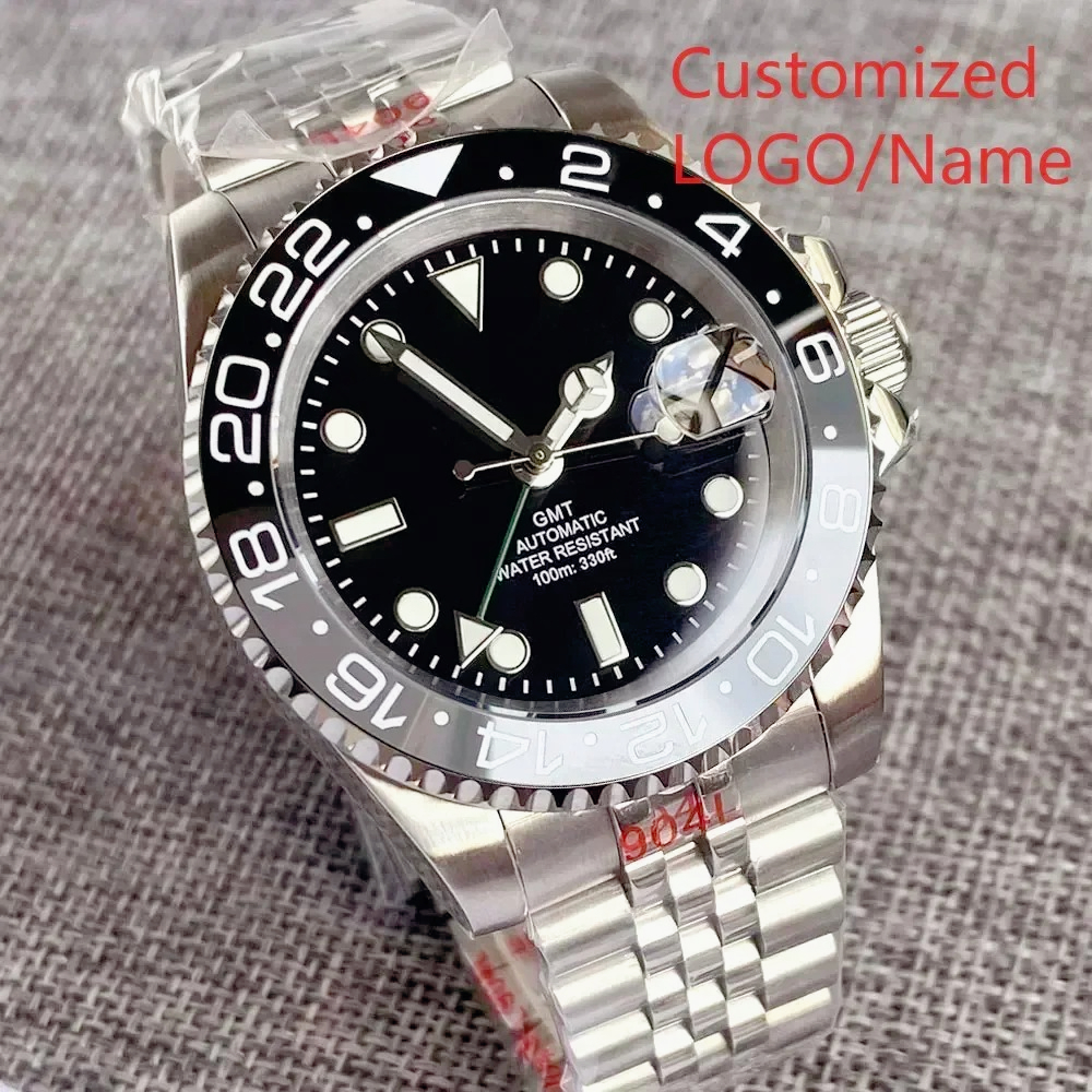 40mm Men Diving Sport Watch Sa - đánh giá và giá Men'S Accessories Jewelry Bracelet