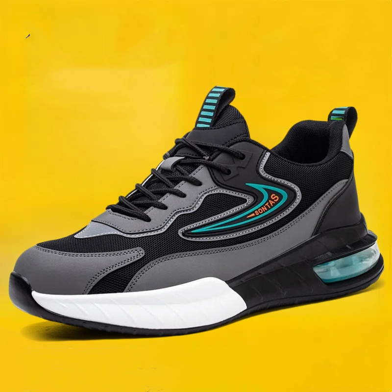 men fashion steel toe caps wor - đánh giá và giá Men Accessories H&M